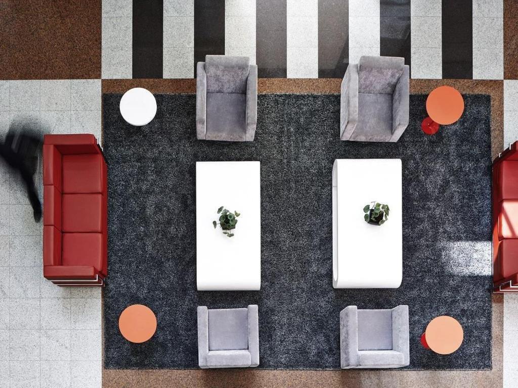 Flat Times Square - Rua Jamaris 100 - Uh713 São Paulo